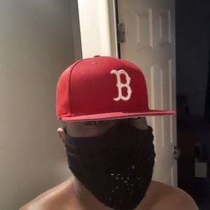 Meet your Posher, Darrell